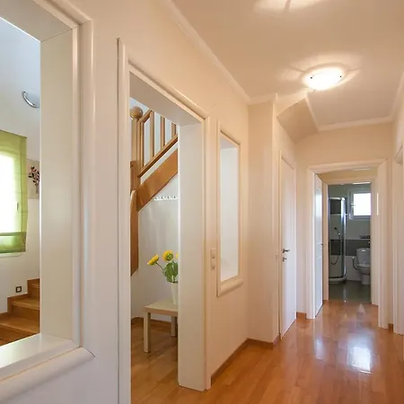 Iliotropio Villa Achladias