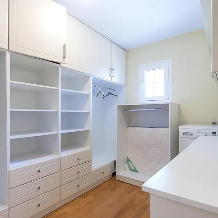 Iliotropio Villa Achladias