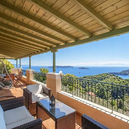 Iliotropio * Achladias