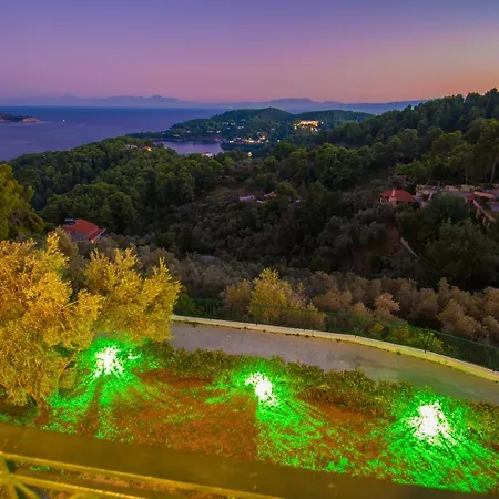 Iliotropio Achladias