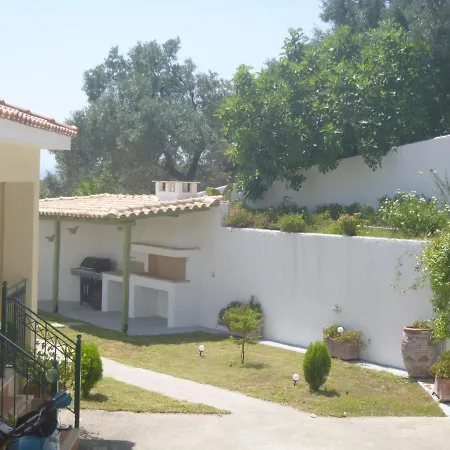 Iliotropio Villa Achladias