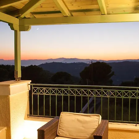 Iliotropio Achladias