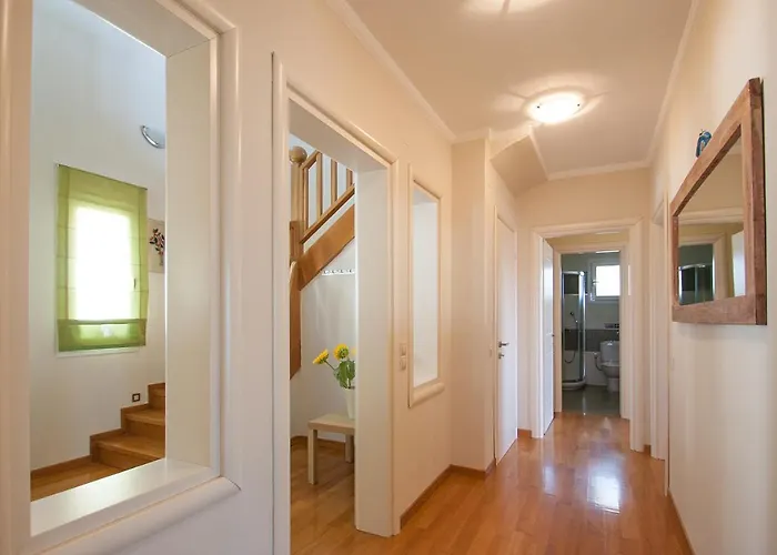 Iliotropio 别墅 阿克雷迪斯