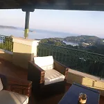 Villa Iliotropio *
