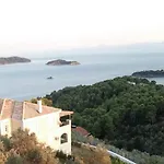فيلة Iliotropio *
