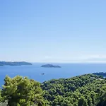 Iliotropio Villa