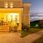 Villa Iliotropio