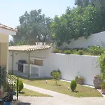 Iliotropio Villa Achladies (Skiathos)