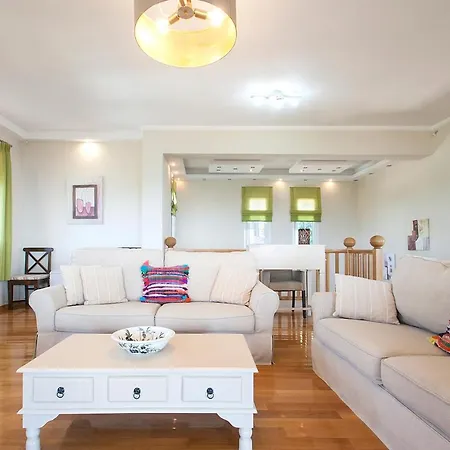 Iliotropio Villa Achladies (Skiathos)