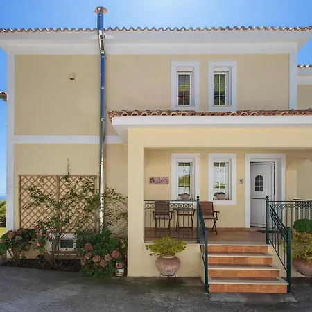 Villa Iliotropio *