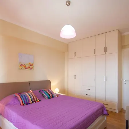 Villa Iliotropio Achladies (Skiathos)