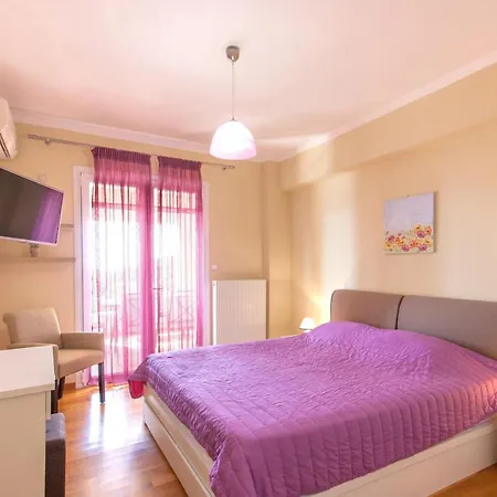 Iliotropio Villa Achladies (Skiathos)