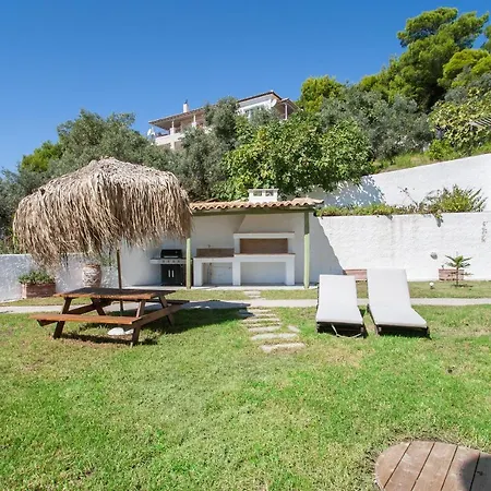 Iliotropio Achladies (Skiathos)