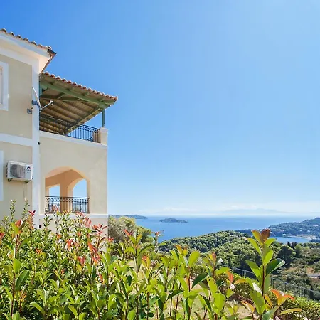 Villa Iliotropio