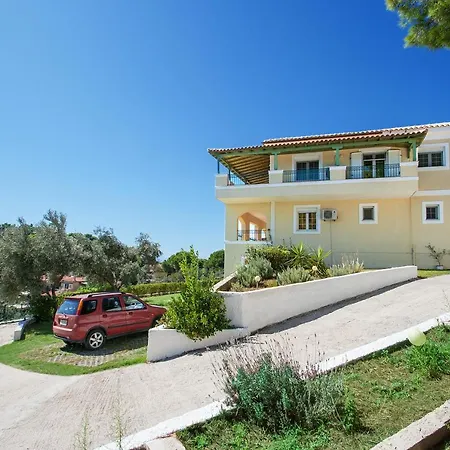 Iliotropio Achladies (Skiathos)
