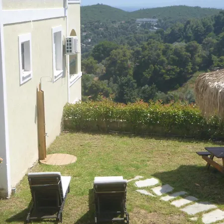Iliotropio Villa *