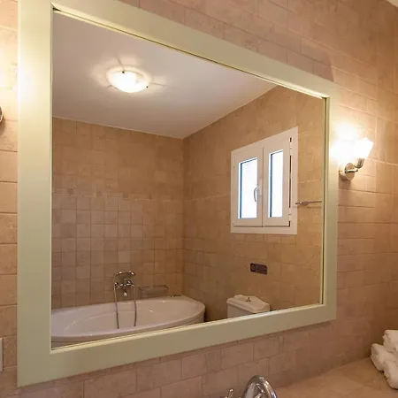 Villa Iliotropio Achladies (Skiathos)