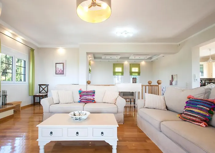 Iliotropio Villa Achladies (Skiathos)