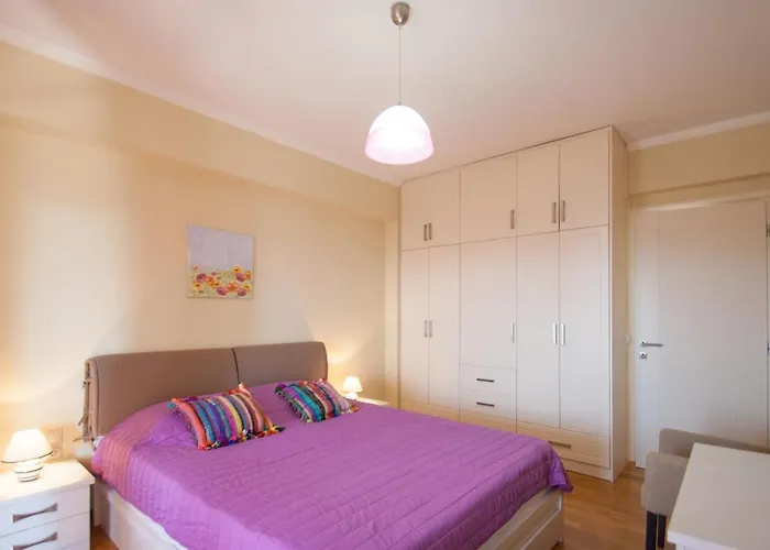 Villa Iliotropio Achladies (Skiathos)