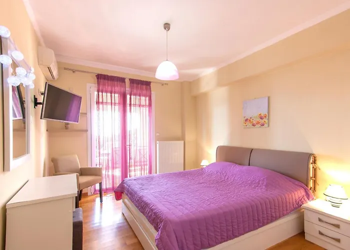 Iliotropio Villa Achladies (Skiathos)