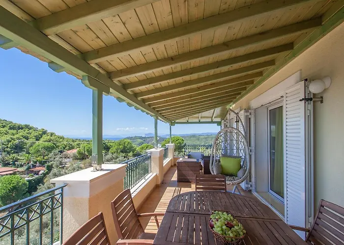 Iliotropio Achladies (Skiathos)