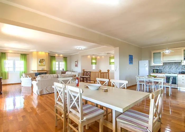 Iliotropio Achladies (Skiathos)