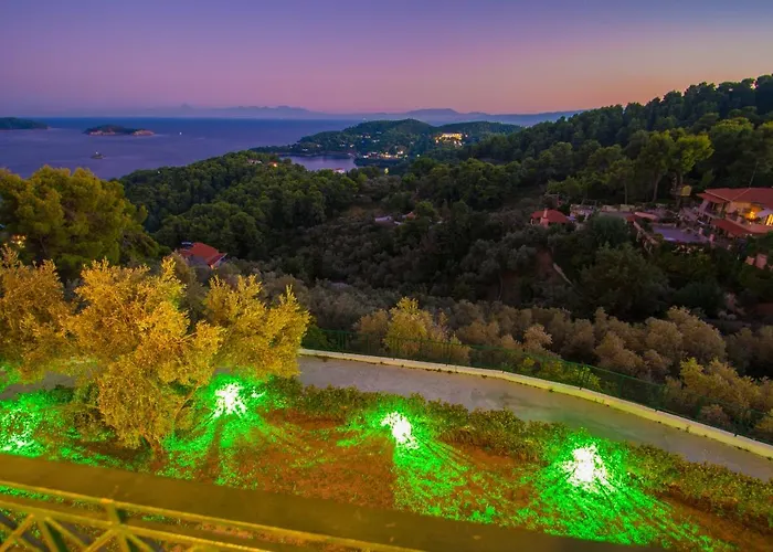 Iliotropio Achladies (Skiathos)