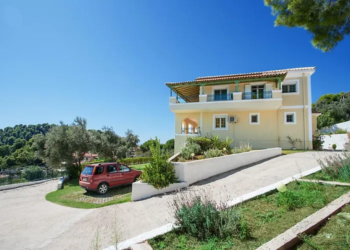 Iliotropio Achladies (Skiathos)