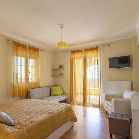 Iliotropio * Ахладиес