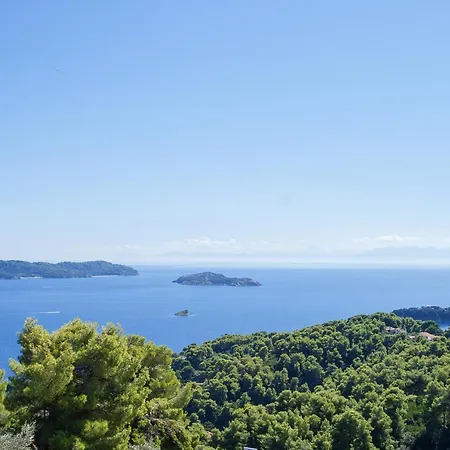 Iliotropio Вилла