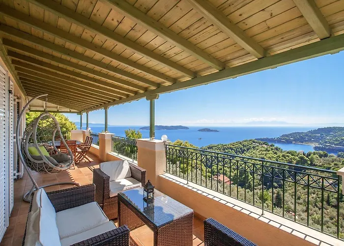 Iliotropio * Achladias