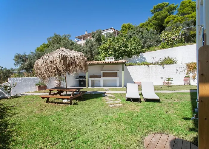 Iliotropio Achladias