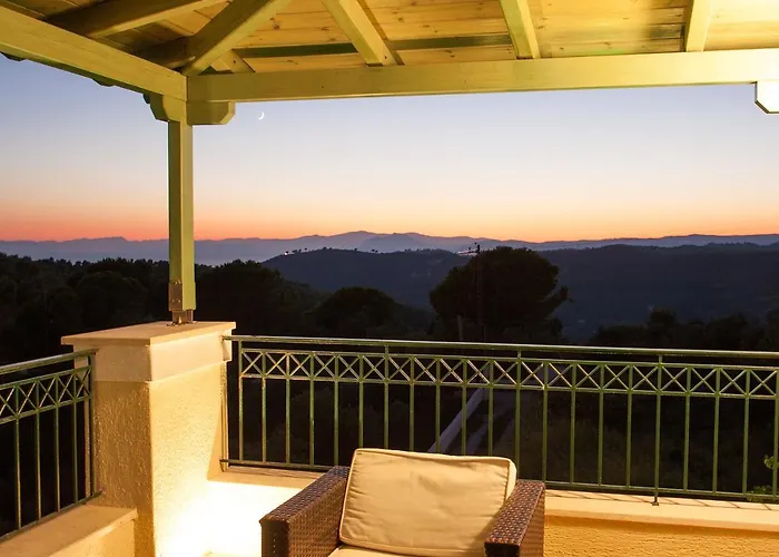 Iliotropio Achladias