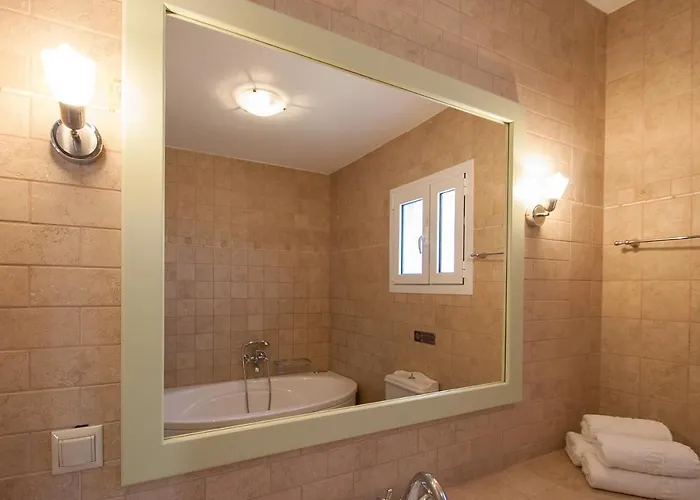 Villa Iliotropio Achladias